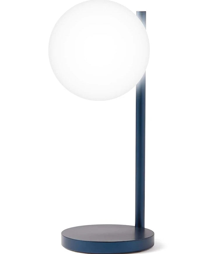 Kablosuz Şarjlı Lexon Bubble Lamp