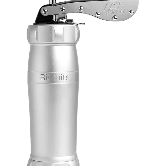 Преса за бисквитки Marcato Cookie Press