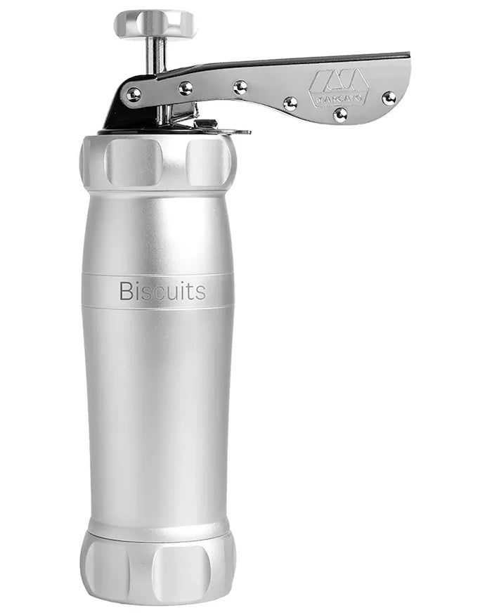 Преса за бисквитки Marcato Cookie Press