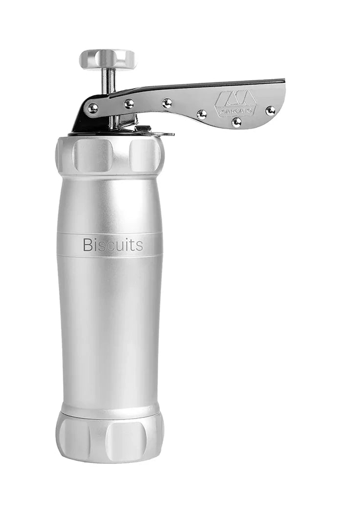 Преса за бисквитки Marcato Cookie Press