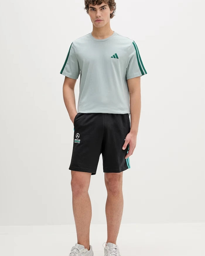 adidas x Mercedes Kısa Şort