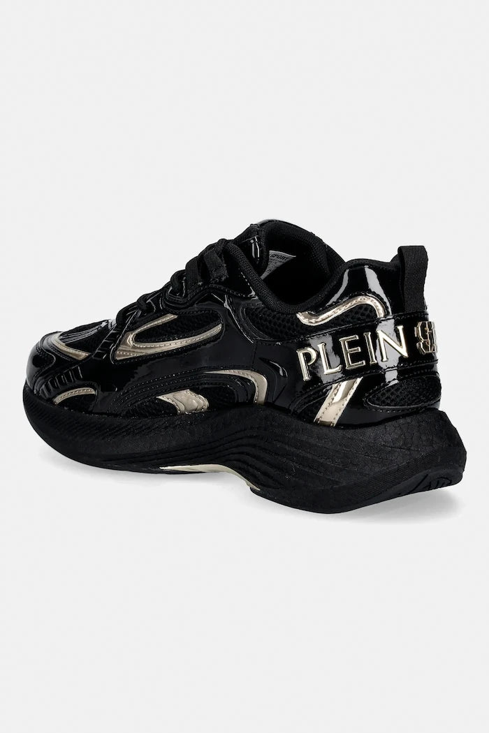 Маратонки PLEIN SPORT Pegasus