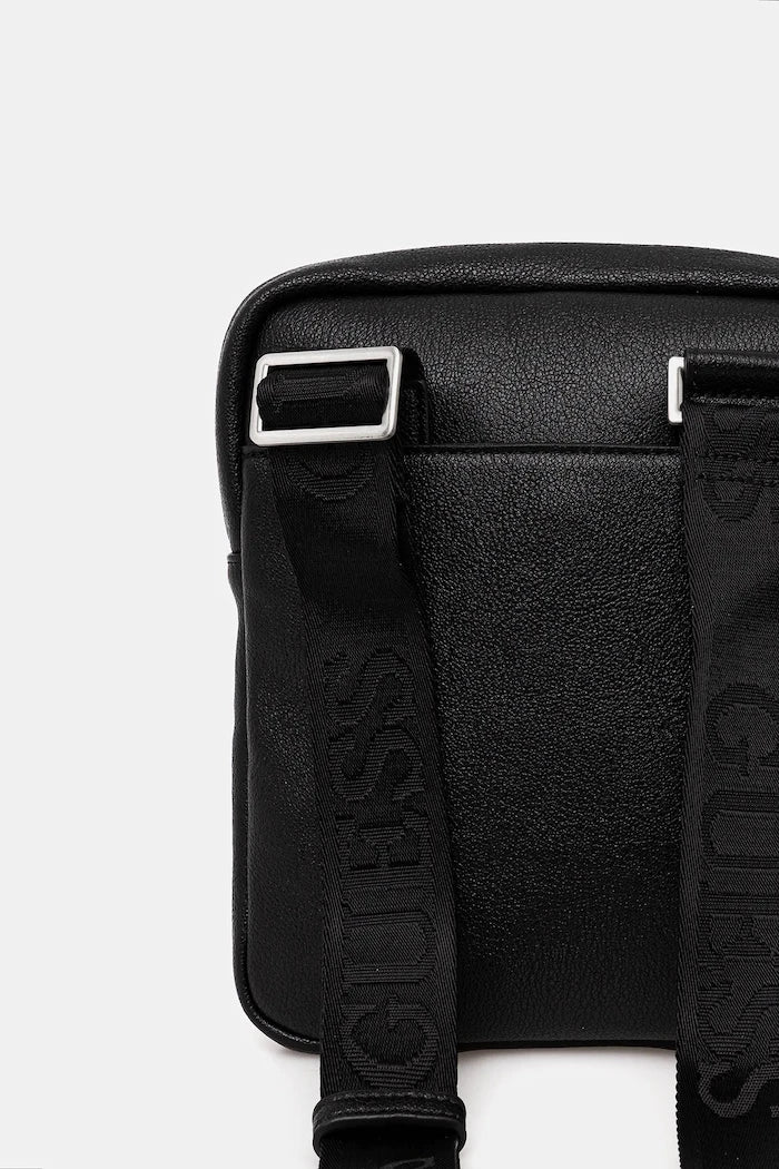 Чанта през рамо Guess BOSTON