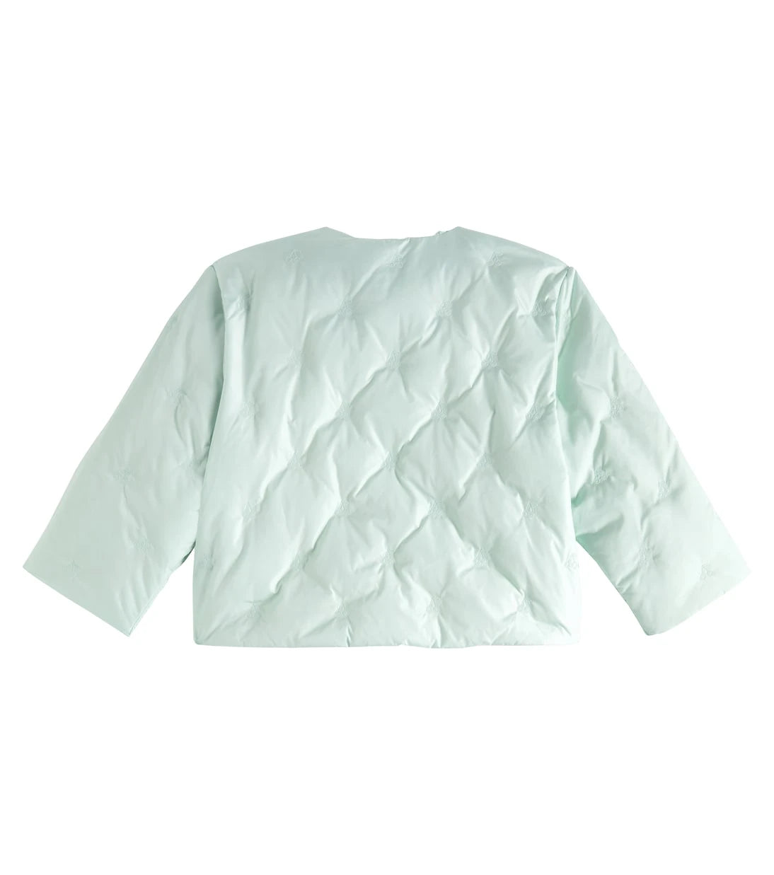 Bonpoint - Enyla quilted jacket