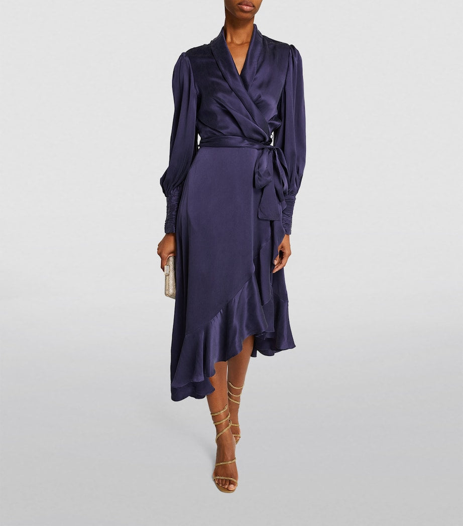 René Caovilla Gold Embellished Cleo Sandals 80