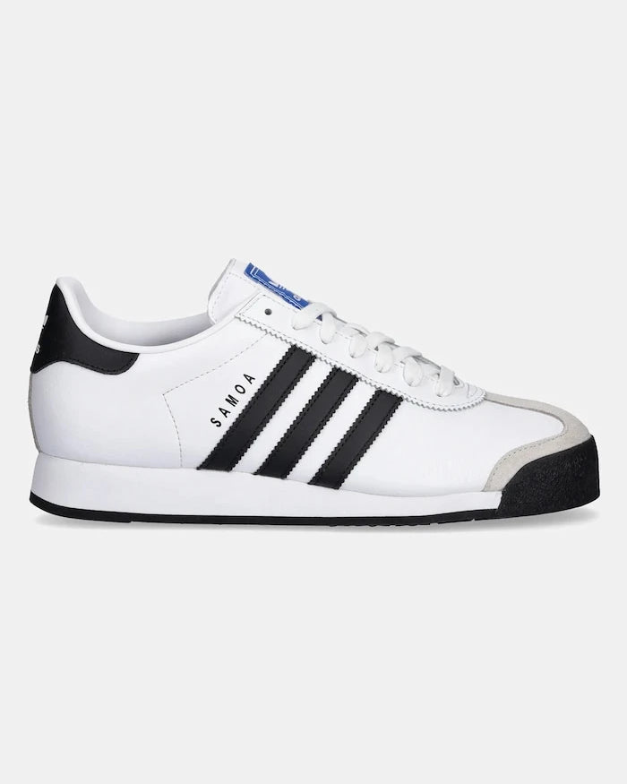 adidas Originals Samoa Deri Spor Ayakkabı