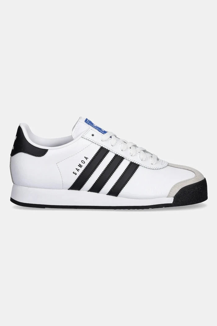 adidas Originals Samoa Deri Spor Ayakkabı