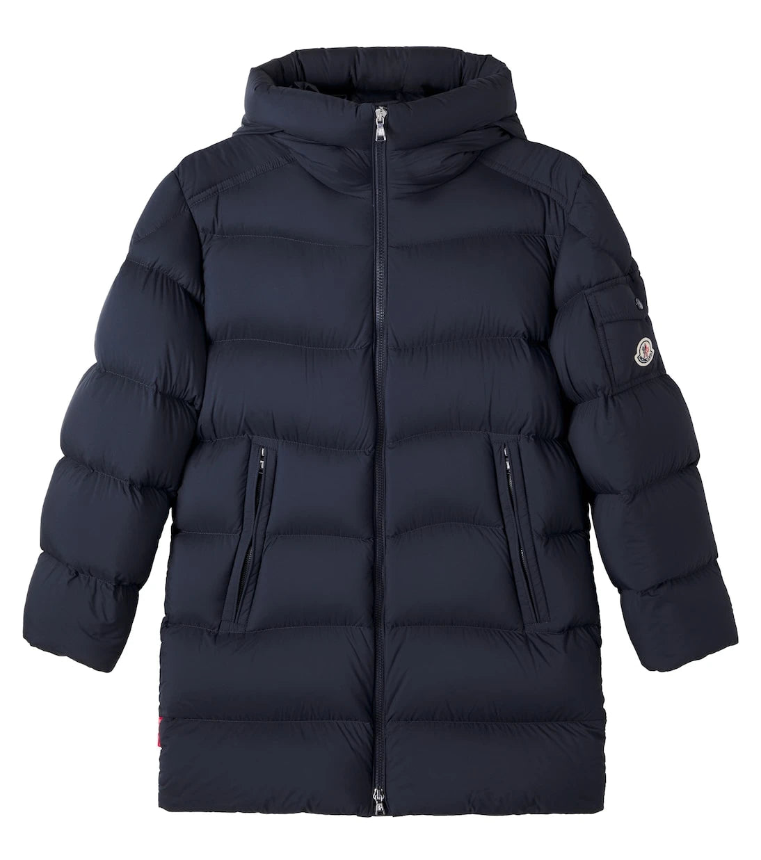 Moncler Enfant - Marat down coat