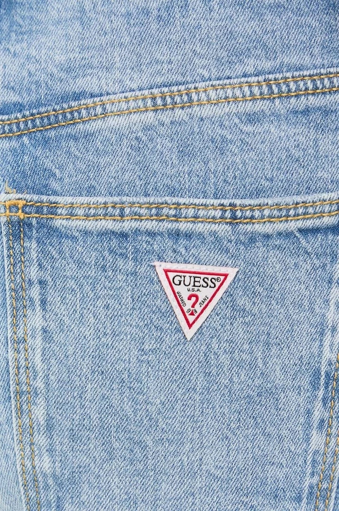 Guess Jean