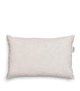 Cotton Down-Filled Pillow (50cm x 75cm)