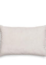 Cotton Down-Filled Pillow (50cm x 75cm)