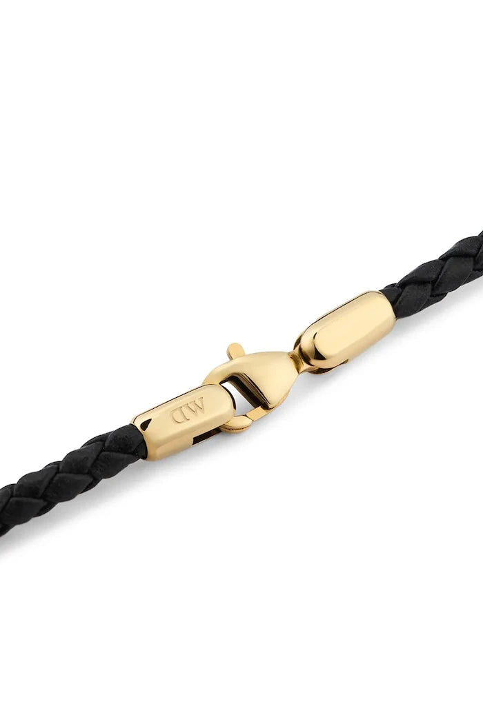 Daniel Wellington Deri Bileklik