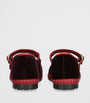 Velvet Boris Mary Janes