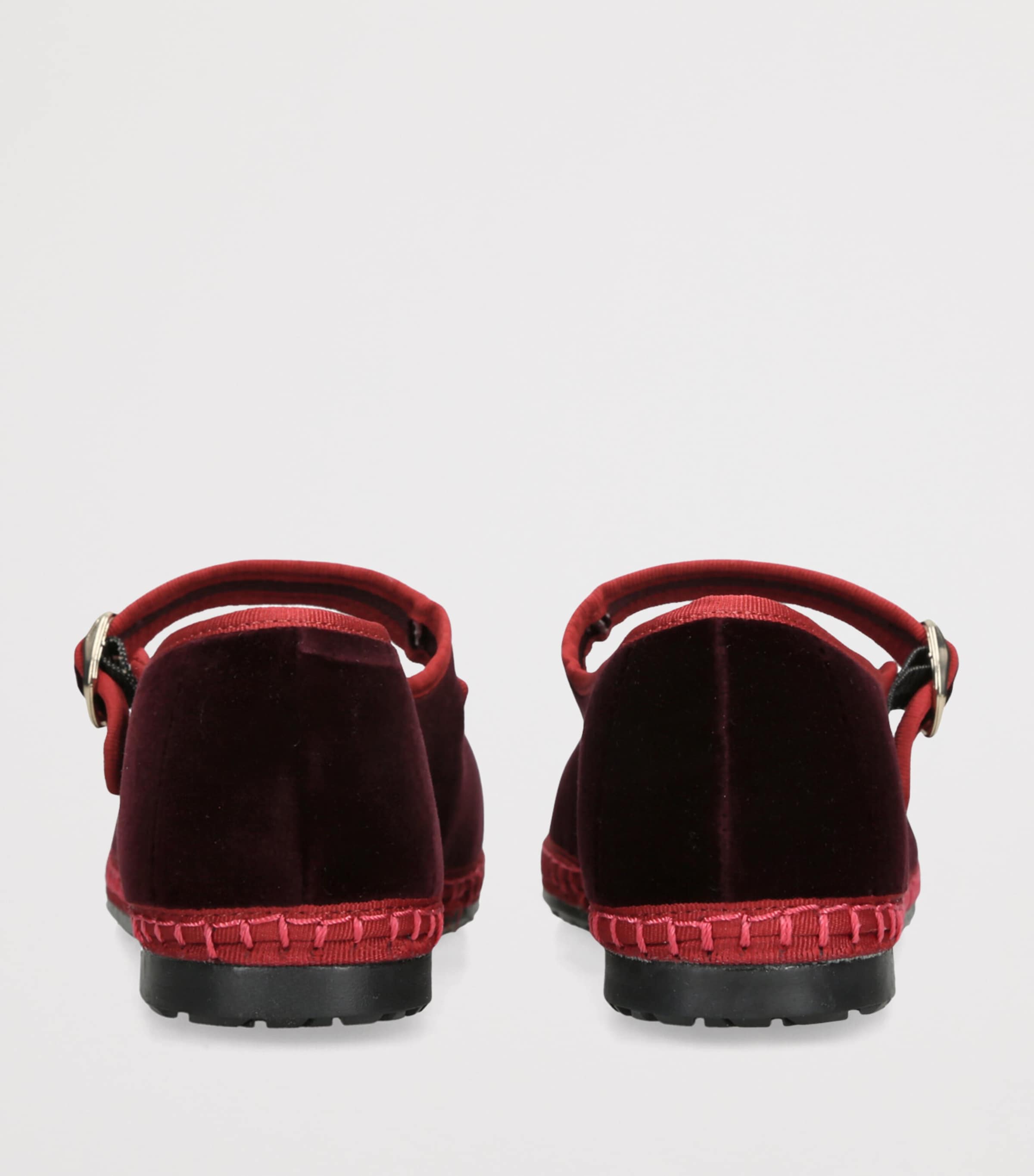 Velvet Boris Mary Janes