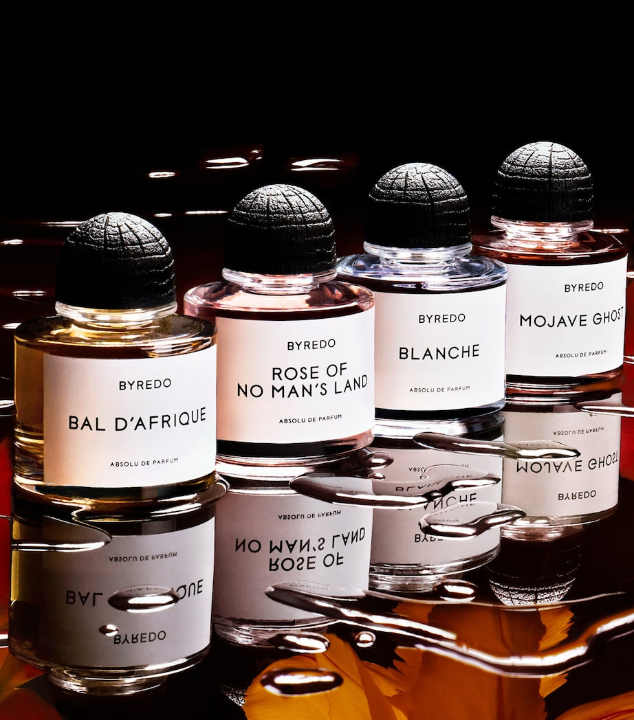 Bal D'Afrique Absolu De Parfum (50ml)