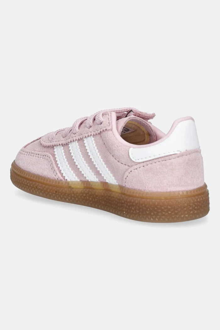 Çocuk süet spor ayakkabı adidas Originals HANDBALL SPEZIAL