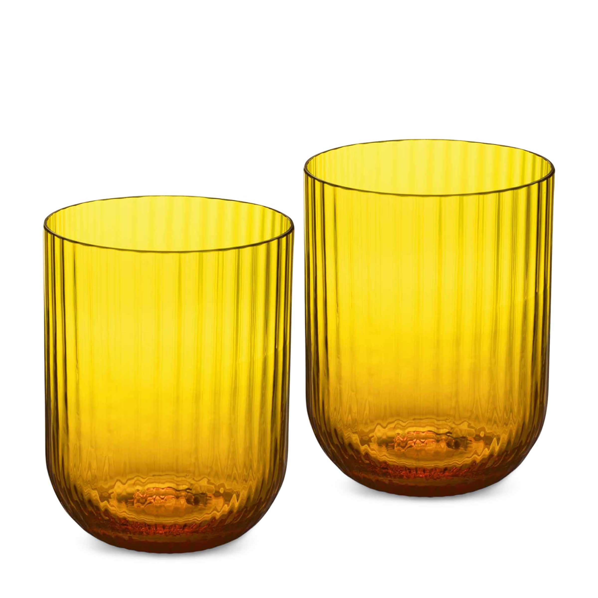 Dolce & Gabbana Casa Set of 2 Carretto Glasses (400ml)
