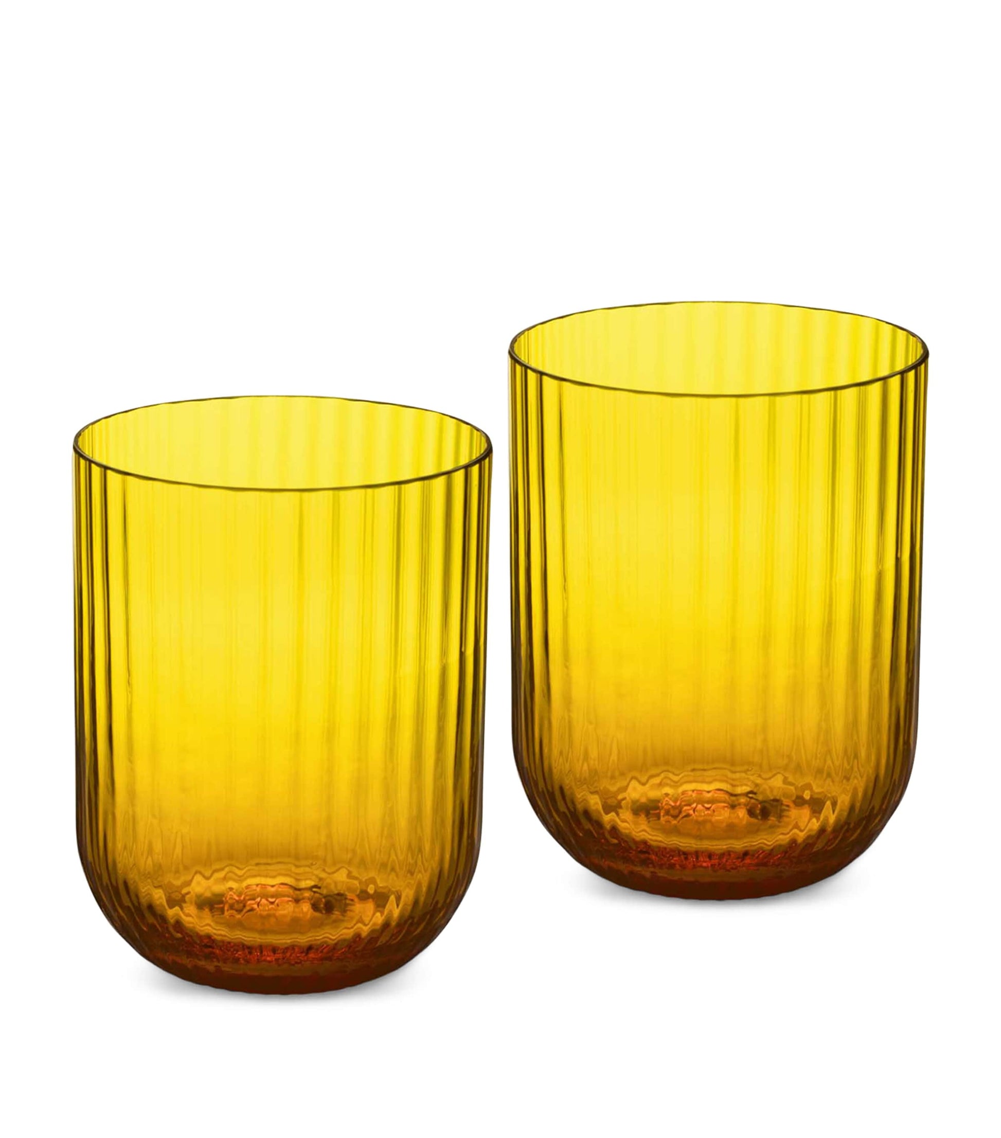 Dolce & Gabbana Casa Set of 2 Carretto Glasses (400ml)
