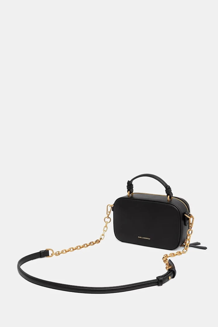 Karl Lagerfeld чанта crossbody дамска K/AUTOGRAPH