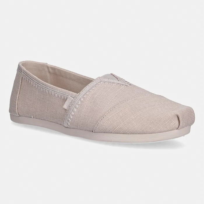 Toms Kadın ALPARGATA CLASSIC Düz Taban Espadril Ayakkabı