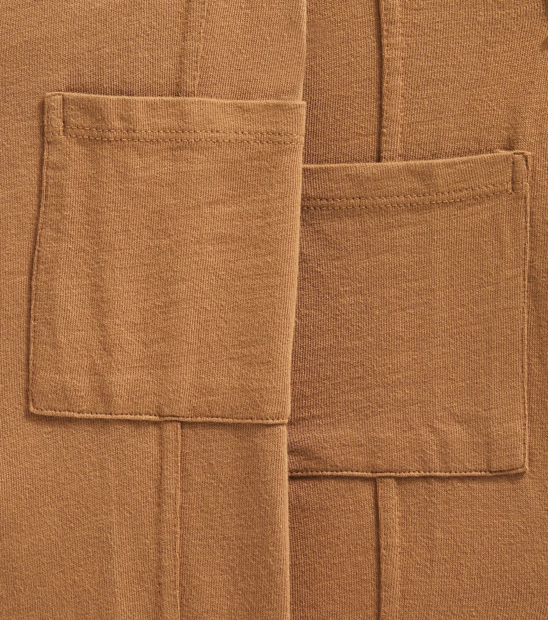 Rylee + Cru - Cotton jersey cargo sweatpants