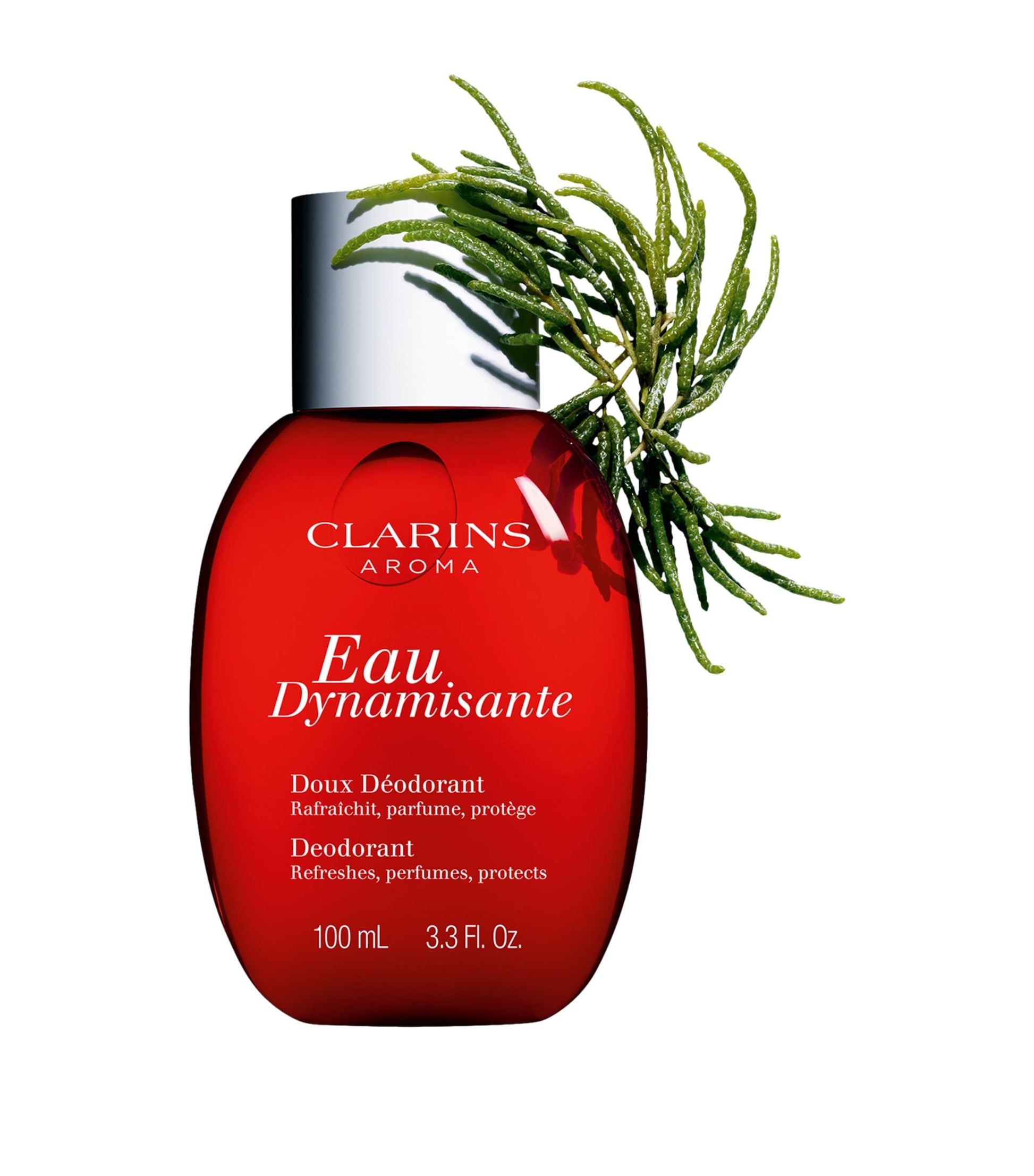 Eau Dynamisante Deodorant (100ml)