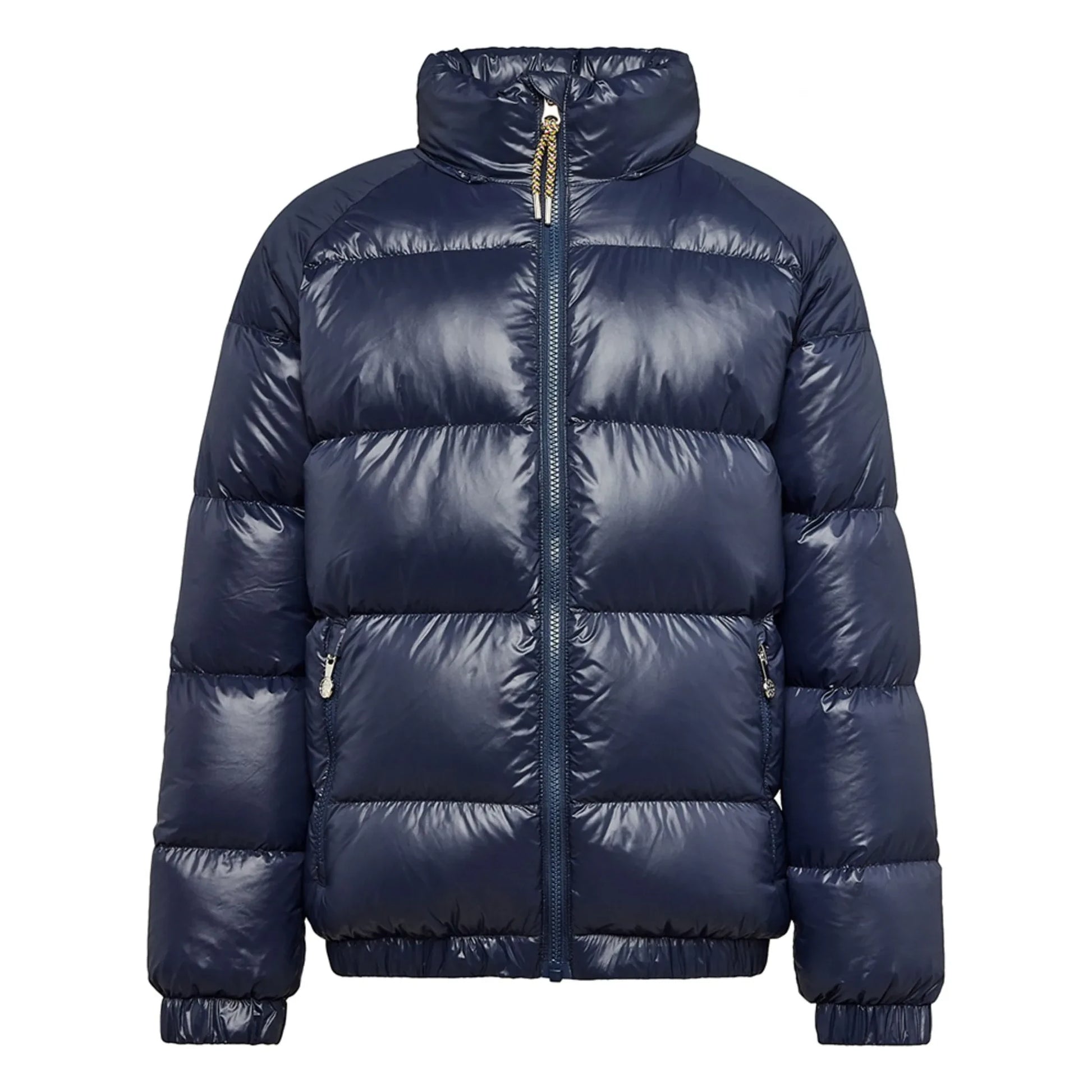 Pyrenex - Mythic Vintage down jacket | Navy blue