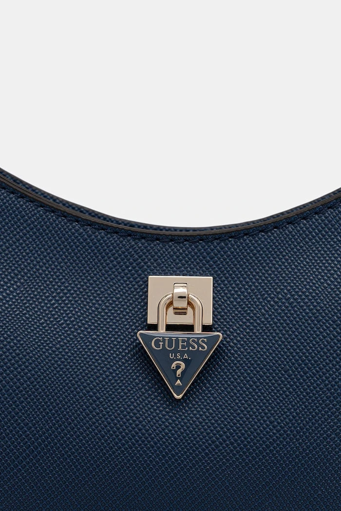 Guess crossbody çanta kadın imitasyon deri PATSIE
