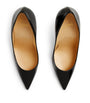 Christian Louboutin Kate Patent Pumps 100