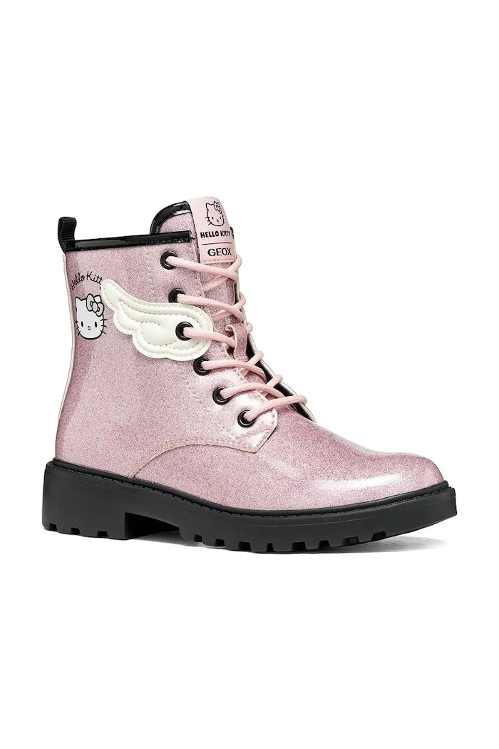 CASEY Hello Kitty Çocuk Botları