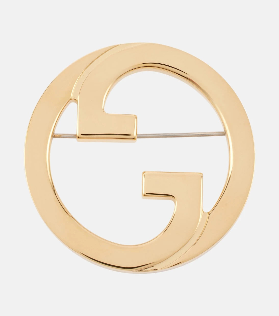 Gucci - Gucci Blondie brooch