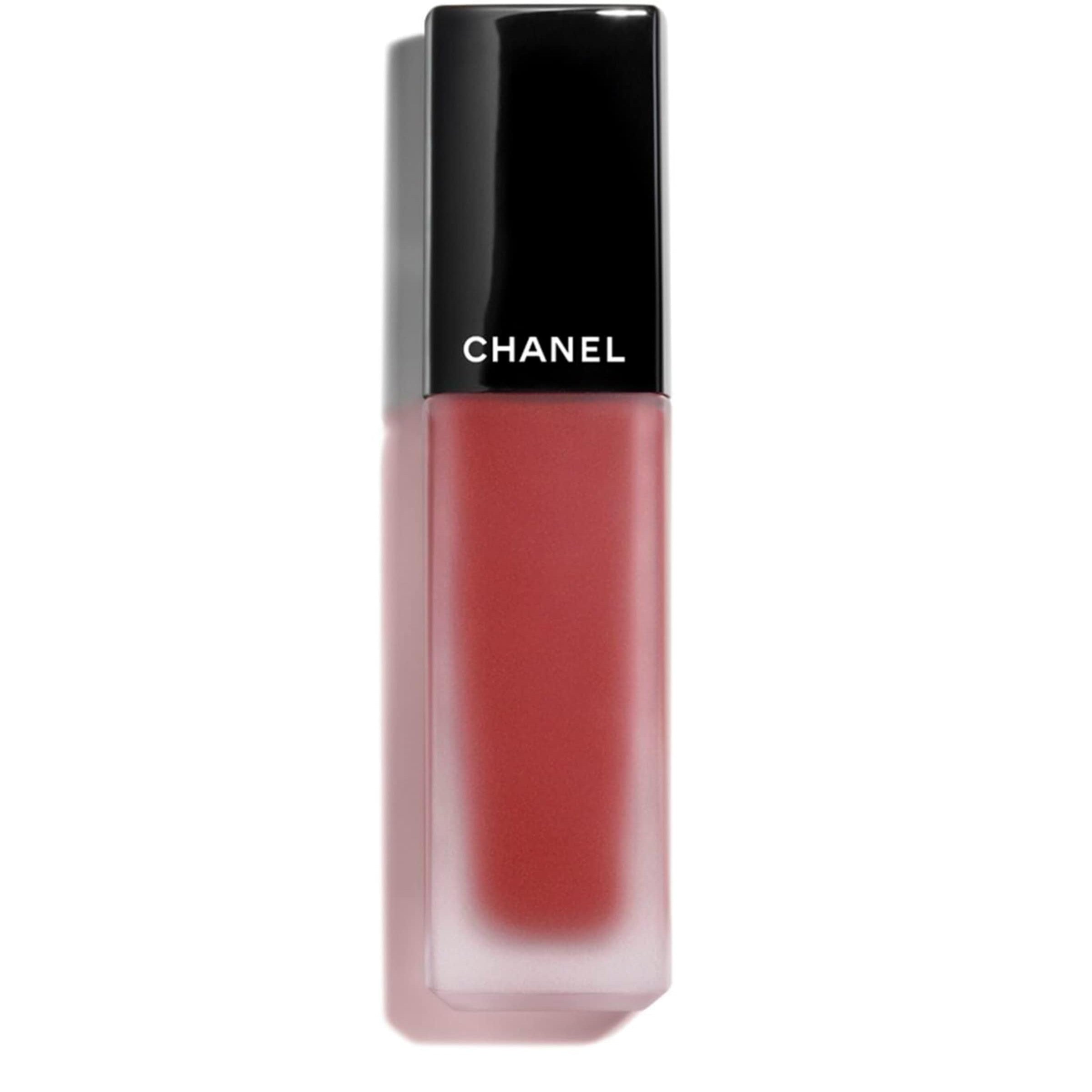 CHANEL ROUGE ALLURE LIQUID VELVET Ultrawear Intense Matte Liquid Lip Colour