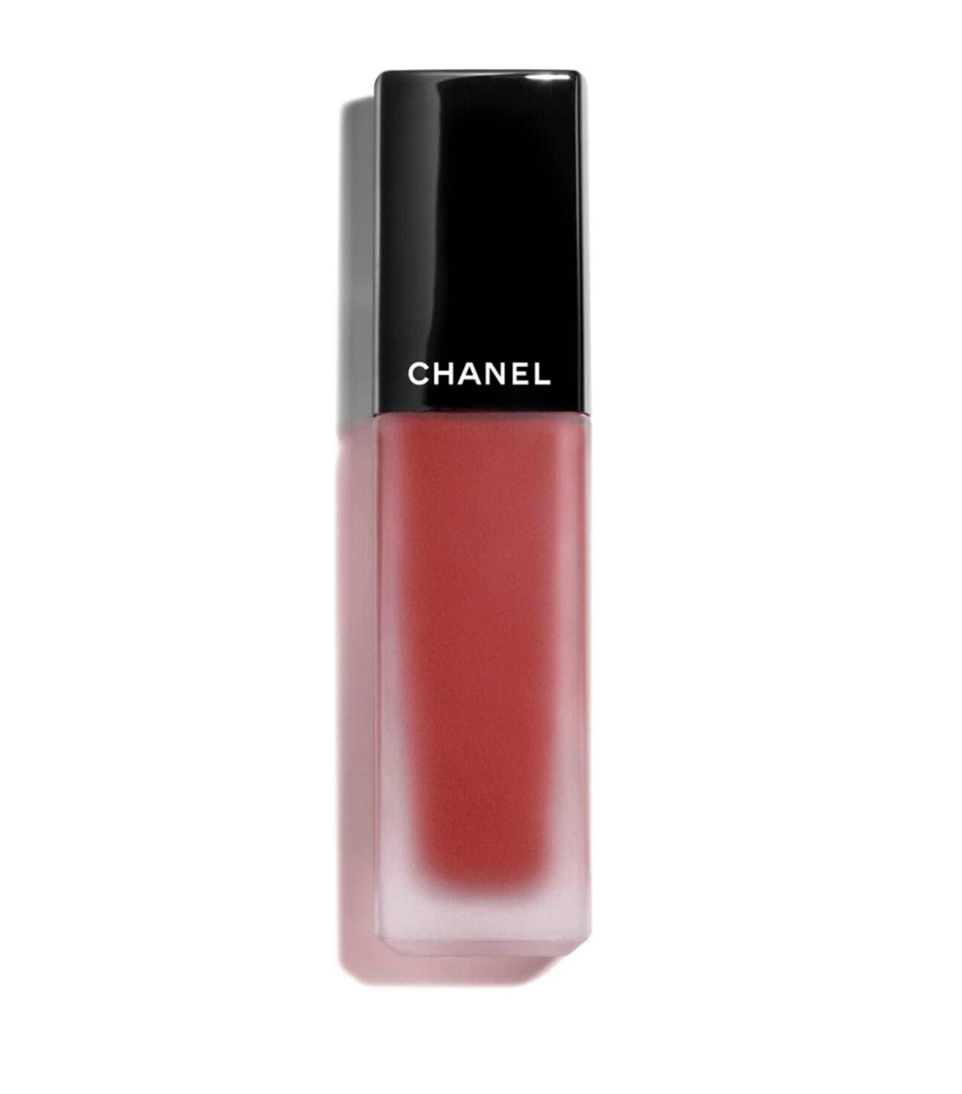 CHANEL ROUGE ALLURE LIQUID VELVET Ultrawear Intense Matte Liquid Lip Colour