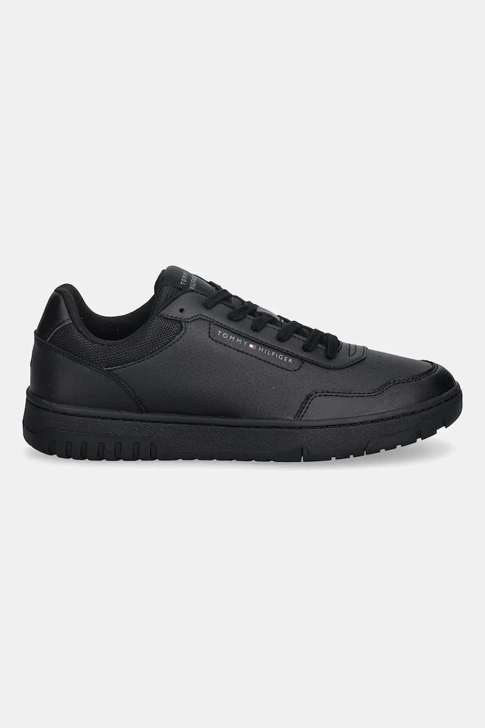 Маратонки Tommy Hilfiger TH BASKET CORE LITE LTH