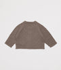 Wool Cardigan (6-36 Months)