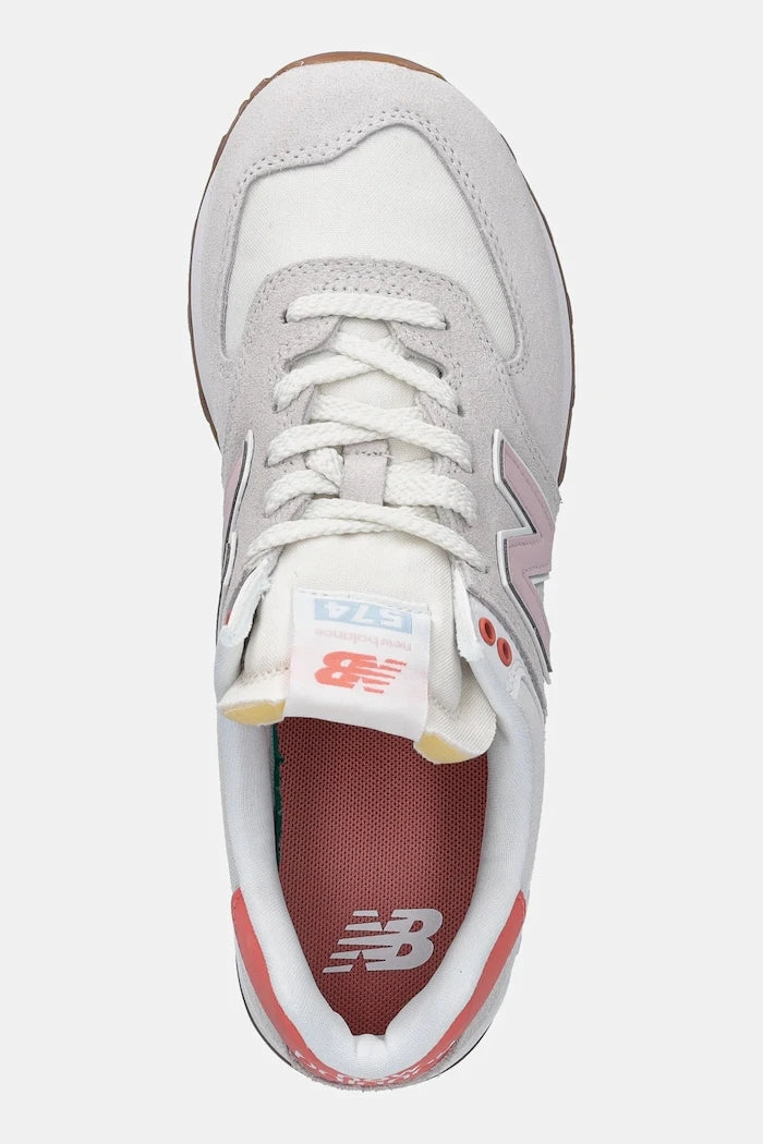 Маратонки New Balance 574