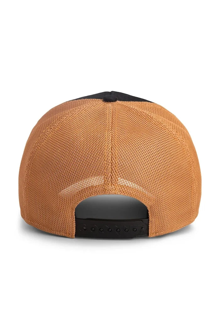 Goorin Bros шапка trucker Savage Dawg