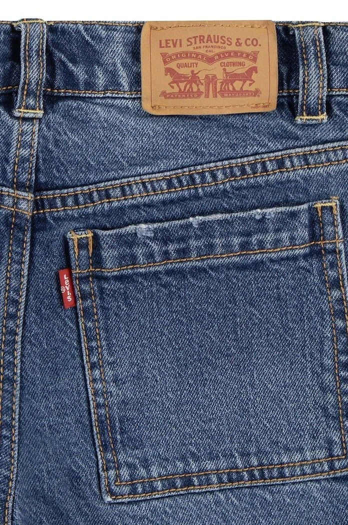 Levi's 94 BAGGY CARGO Çocuk Jean Pantolon