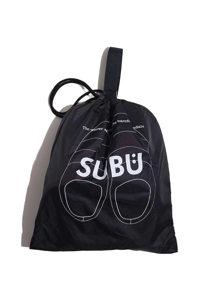 SUBU Belt Terlik