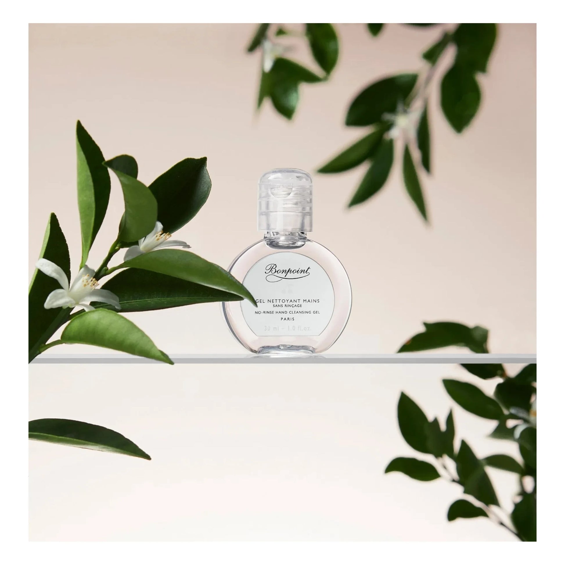 Bonpoint - No-rinse hand cleansing gel - 30 ml