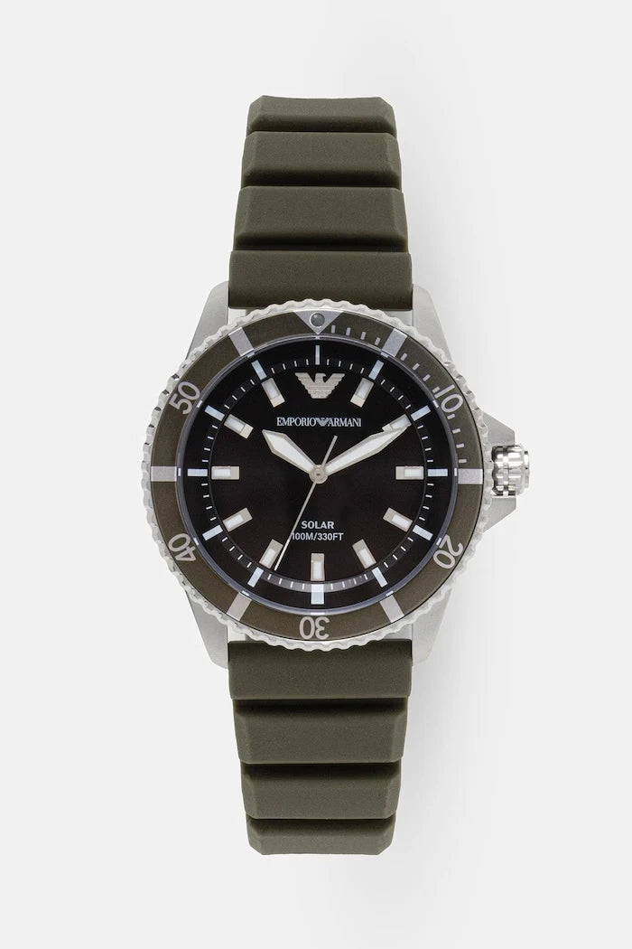Emporio Armani Erkek Spor Saat