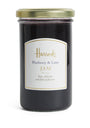 Blueberry & Lime Jam (285g)