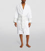Baroque Bath Robe
