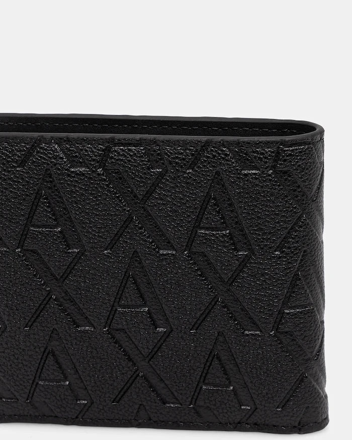 Armani Exchange Cüzdan