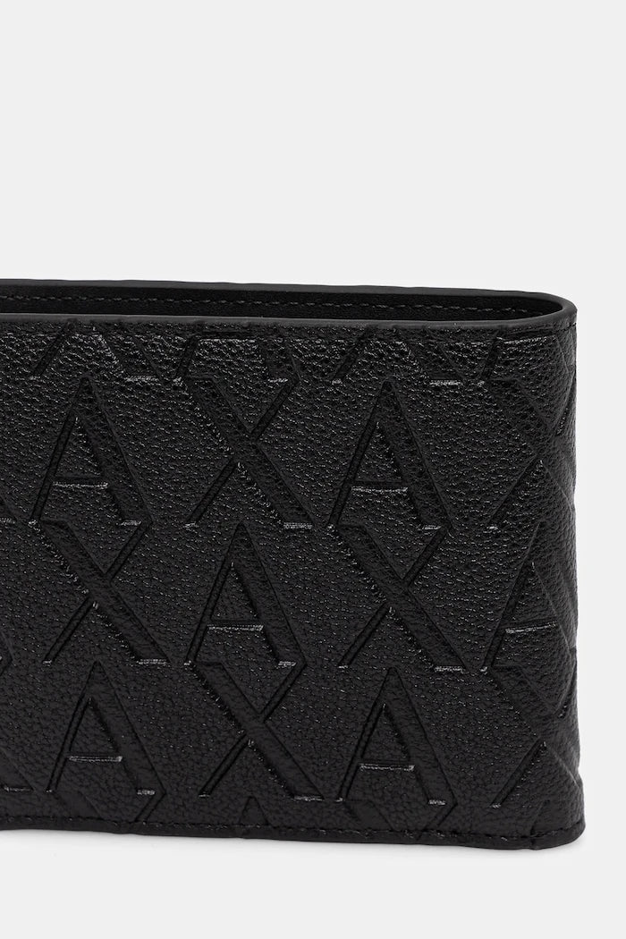 Портмоне Armani Exchange