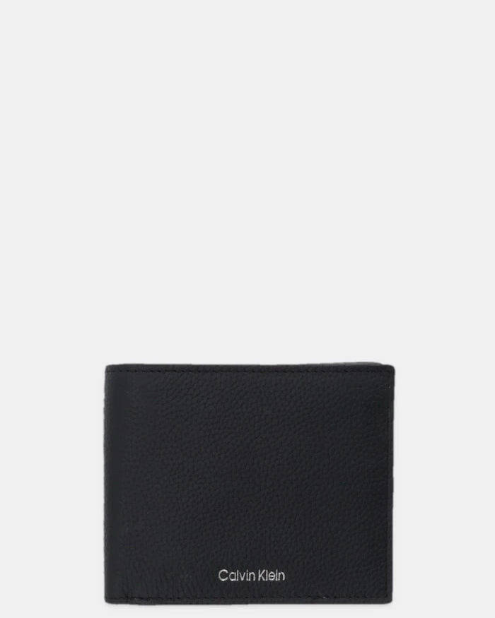 Calvin Klein Deri Cüzdan