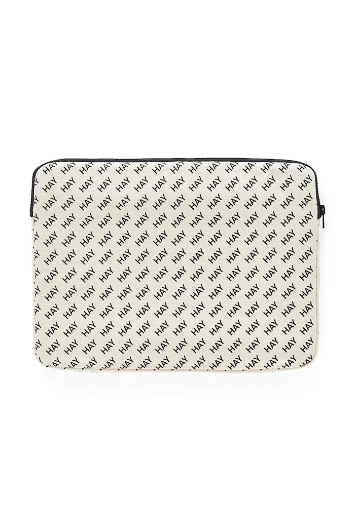 Калъф за лаптоп HAY Logo 35 x 1,5 x 26 cm