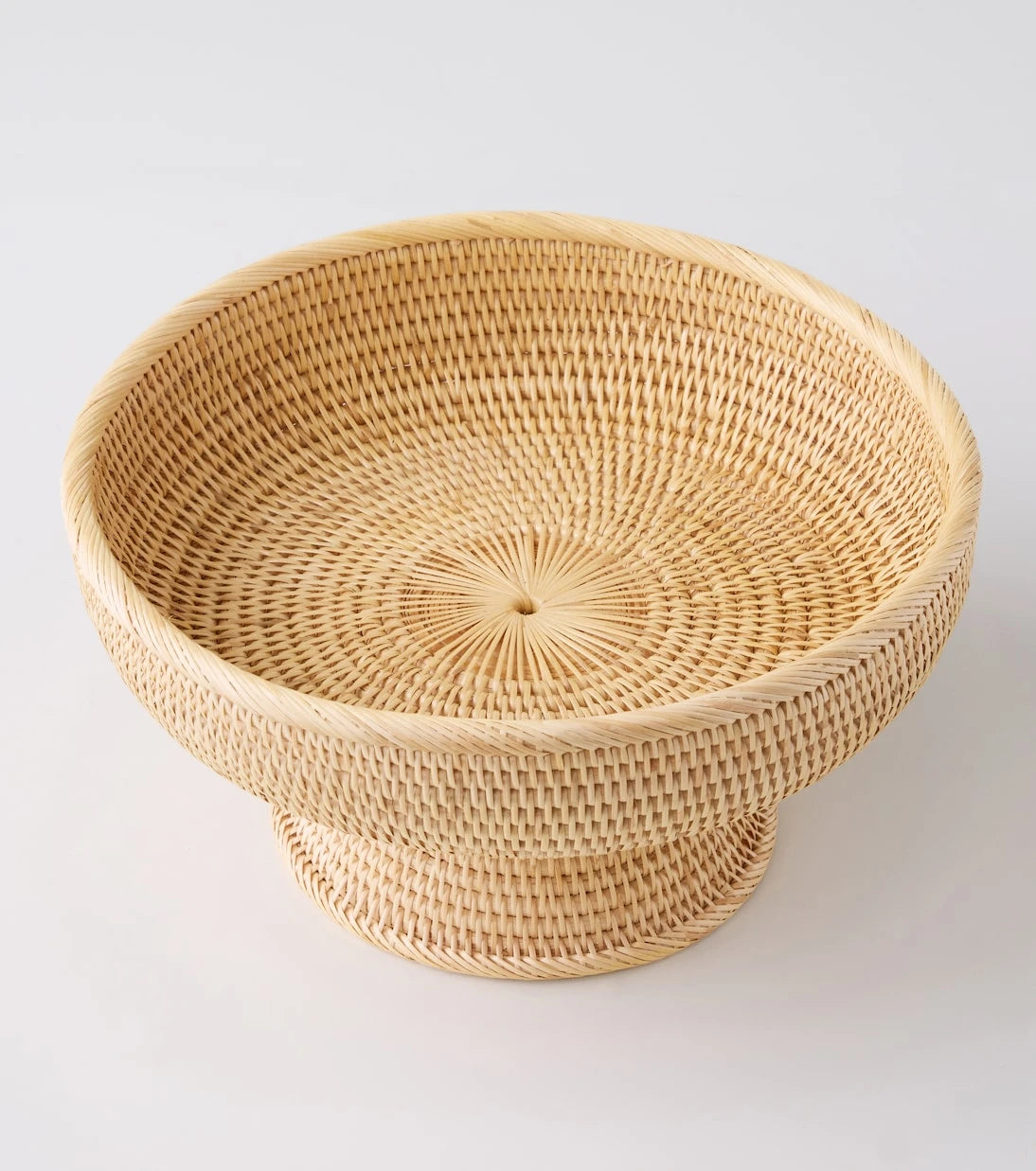 Cabana - Sabbia wicker fruit stand