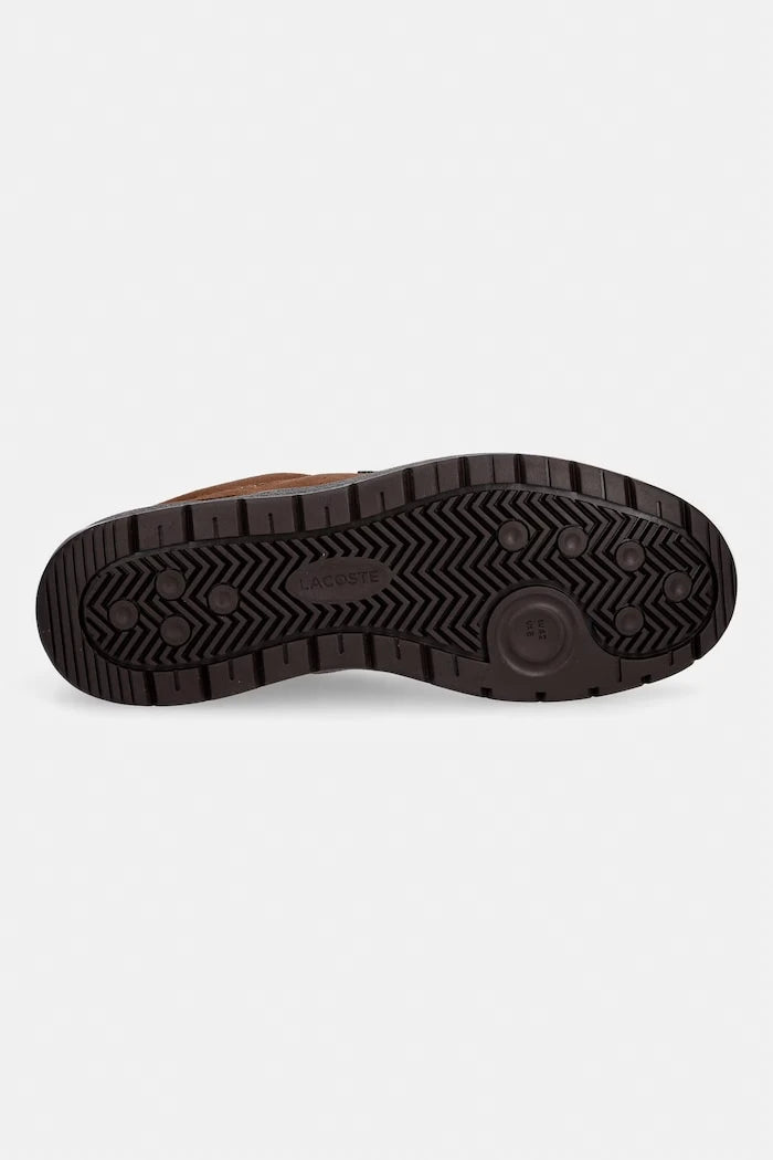 Lacoste Men Umpire Süet Erkek Sneakers
