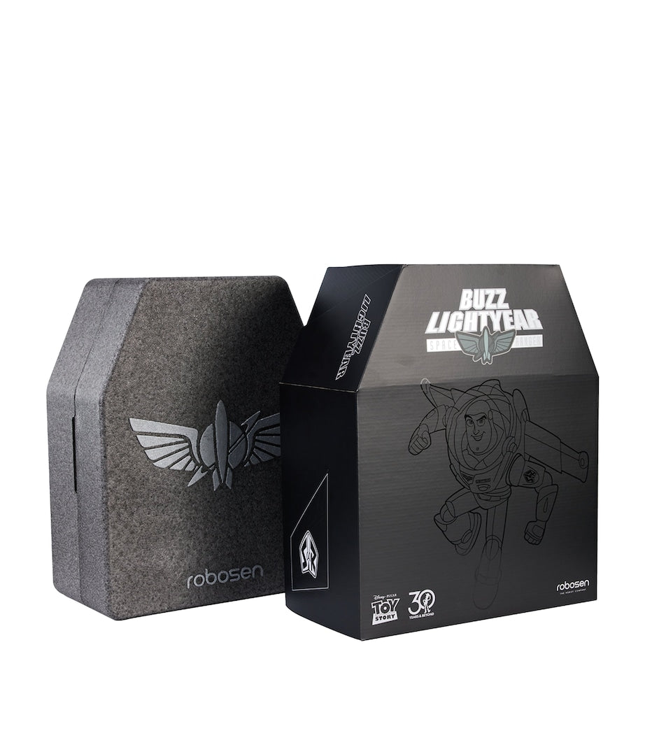 ROBOSEN Buzz Lightyear 30th Anniversary Toy